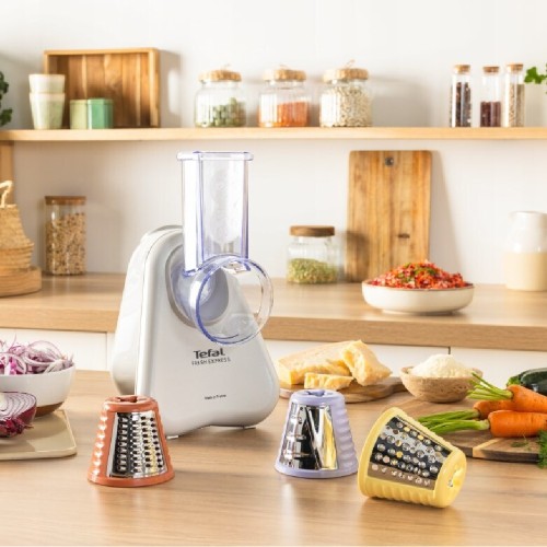 VEGETABLE CUTTER  DN853BE0 150W 3 ΚΩΝΟΙ